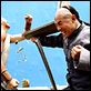 O Mestre das Armas : foto Jet Li