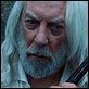Maldição : foto Donald Sutherland