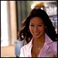 Operação Limpeza : foto Lucy Liu