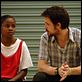 Half Nelson - Encurralados : foto Ryan Gosling, Shareeka Epps