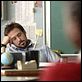 Half Nelson - Encurralados : foto Ryan Gosling