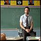 Half Nelson - Encurralados : foto Ryan Gosling