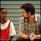 Half Nelson - Encurralados : foto Ryan Gosling, Shareeka Epps