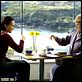 De Bico Calado : foto Kristin Scott Thomas, Maggie Smith