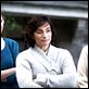 De Bico Calado : foto Emilia Fox, Kristin Scott Thomas, Maggie Smith