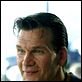 De Bico Calado : foto Patrick Swayze