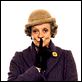 De Bico Calado : foto Maggie Smith