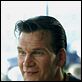 De Bico Calado : foto Patrick Swayze