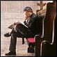 De Bico Calado : foto Rowan Atkinson