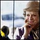 De Bico Calado : foto Maggie Smith