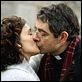 De Bico Calado : foto Kristin Scott Thomas, Rowan Atkinson