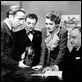 Relíquia Macabra : foto Humphrey Bogart, Mary Astor, Peter Lorre, Sydney Greenstreet