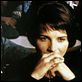 A Liberdade é Azul : foto Juliette Binoche