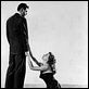 Gilda : foto Glenn Ford, Rita Hayworth