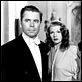 Gilda : foto Glenn Ford, Rita Hayworth