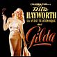 Gilda : foto Rita Hayworth
