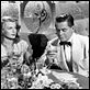 Gilda : foto Glenn Ford, Rita Hayworth