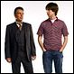 Escola de Idiotas : foto Billy Bob Thornton, Jon Heder