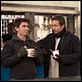 Totalmente Apaixonados : foto Billy Crudup, David Duchovny