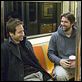 Totalmente Apaixonados : foto Bart Freundlich, David Duchovny