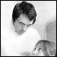 Teorema : foto Terence Stamp