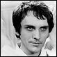 Teorema : foto Terence Stamp
