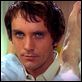 Teorema : foto Terence Stamp