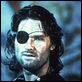 Fuga de Nova York : foto Kurt Russell