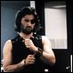 Fuga de Nova York : foto Kurt Russell