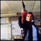 Jogo Bruto : foto Arnold Schwarzenegger