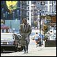 Highlander, o Guerreiro Imortal : foto Christopher Lambert
