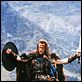 Highlander, o Guerreiro Imortal : foto Christopher Lambert