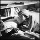 O Bebê de Rosemary : foto John Cassavetes, Mia Farrow
