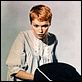 O Bebê de Rosemary : foto Mia Farrow