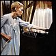 O Bebê de Rosemary : foto Mia Farrow