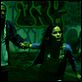 12 Horas Até o Amanhecer : foto Alice Braga, Mos Def