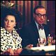 Confidencial : foto Isabella Rossellini, Peter Bogdanovich