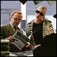 Confidencial : foto Hope Davis, Toby Jones