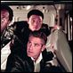 Onze Homens e um Segredo : foto Casey Affleck, Don Cheadle, George Clooney