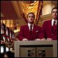 Onze Homens e um Segredo : foto Casey Affleck, Scott Caan