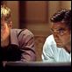Onze Homens e um Segredo : foto Brad Pitt, George Clooney