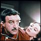 A Pantera Cor-de-Rosa : foto Peter Sellers