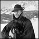 A Pantera Cor-de-Rosa : foto David Niven