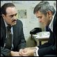 Conduta de Risco : foto David Zayas, George Clooney