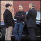 Conduta de Risco : foto George Clooney, Steven Soderbergh