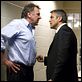 Conduta de Risco : foto George Clooney, Tom Wilkinson