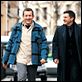 Meu Melhor Amigo : foto Daniel Auteuil, Dany Boon