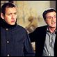 Meu Melhor Amigo : foto Daniel Auteuil, Dany Boon
