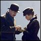 Miss Potter : foto Ewan McGregor, Renée Zellweger