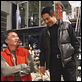Rogue - O Assassino : foto Corey Yuen, Jet Li